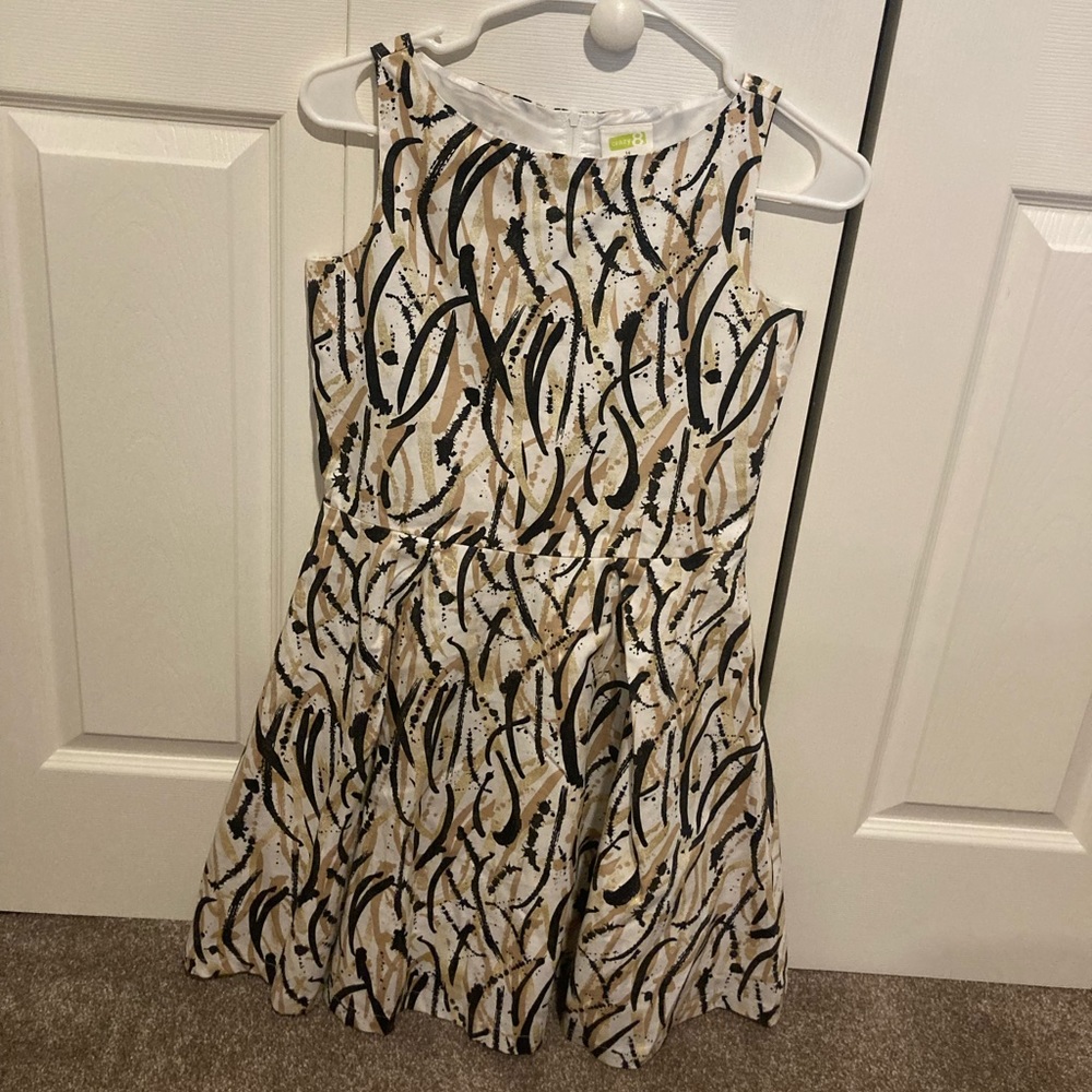 Crazy 8 dress